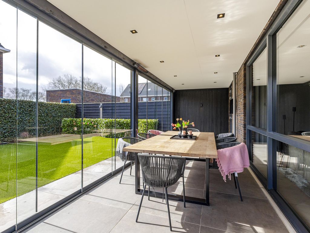 Pieter de Hooghstraat 39, Hardinxveld-Giessendam