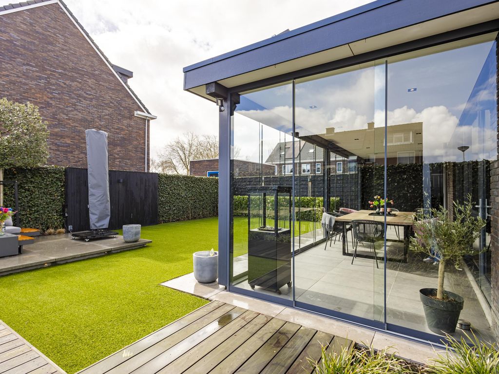 Pieter de Hooghstraat 39, Hardinxveld-Giessendam