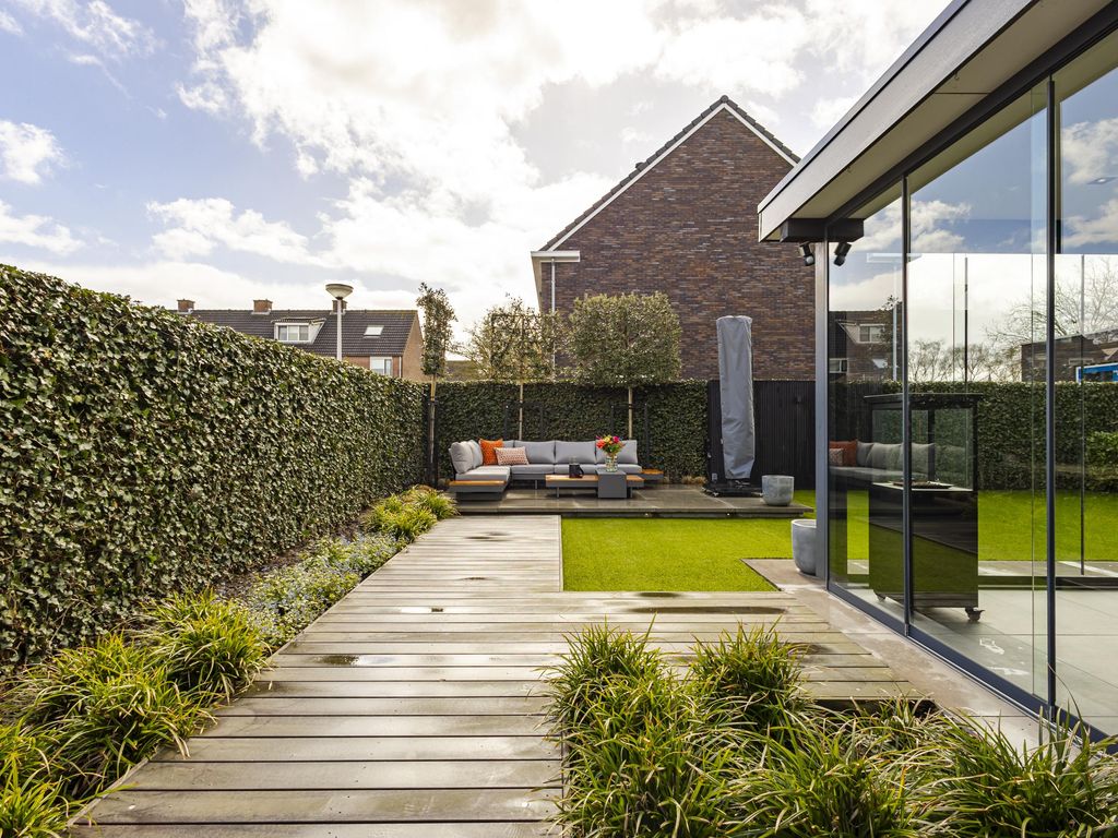 Pieter de Hooghstraat 39, Hardinxveld-Giessendam