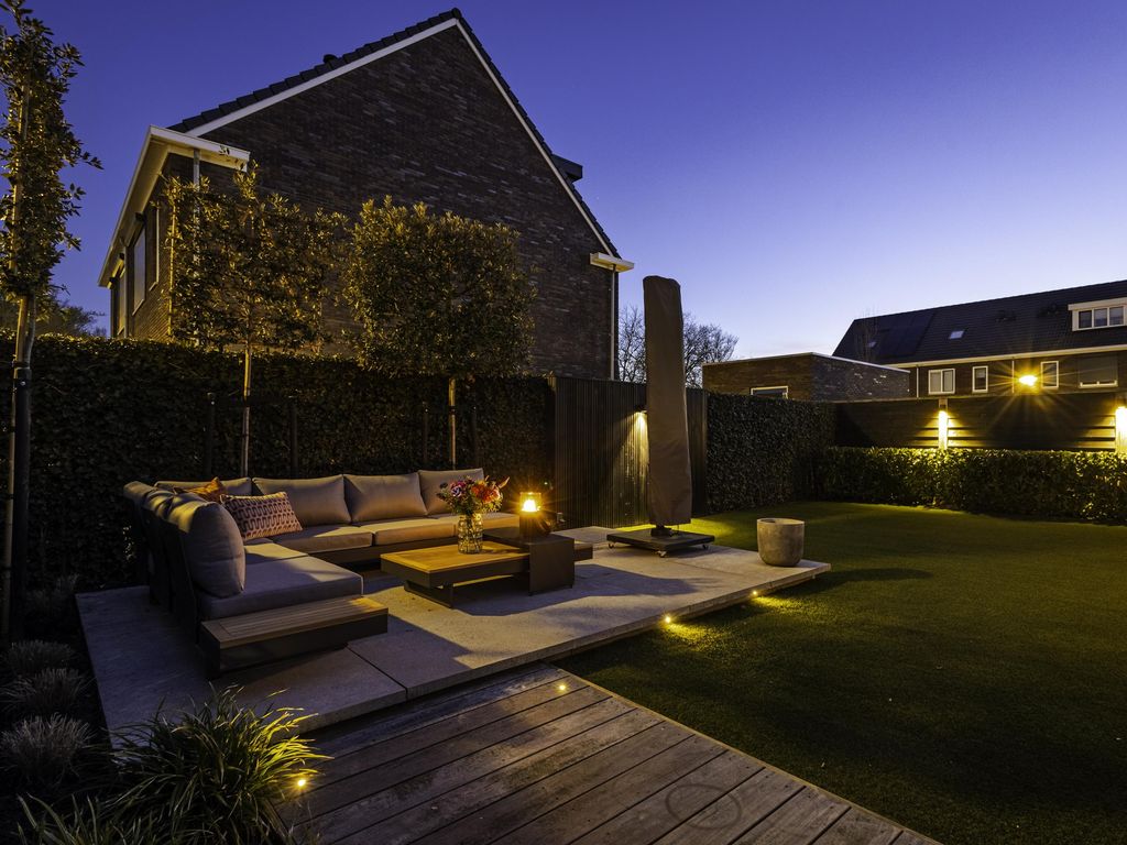 Pieter de Hooghstraat 39, Hardinxveld-Giessendam