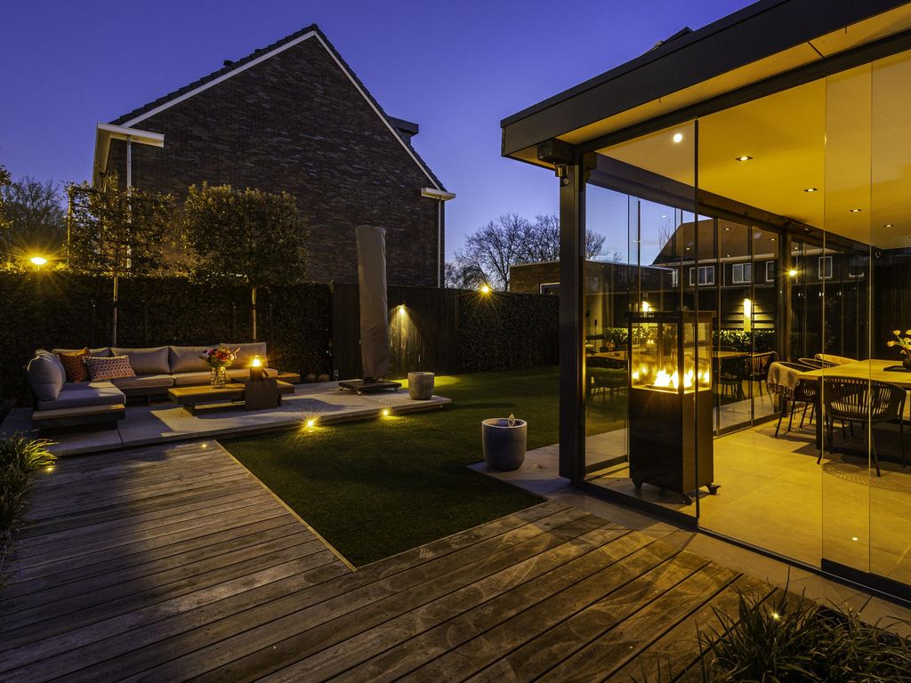 Pieter de Hooghstraat 39, Hardinxveld-Giessendam