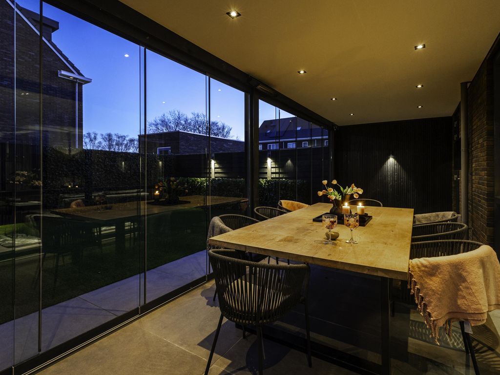 Pieter de Hooghstraat 39, Hardinxveld-Giessendam