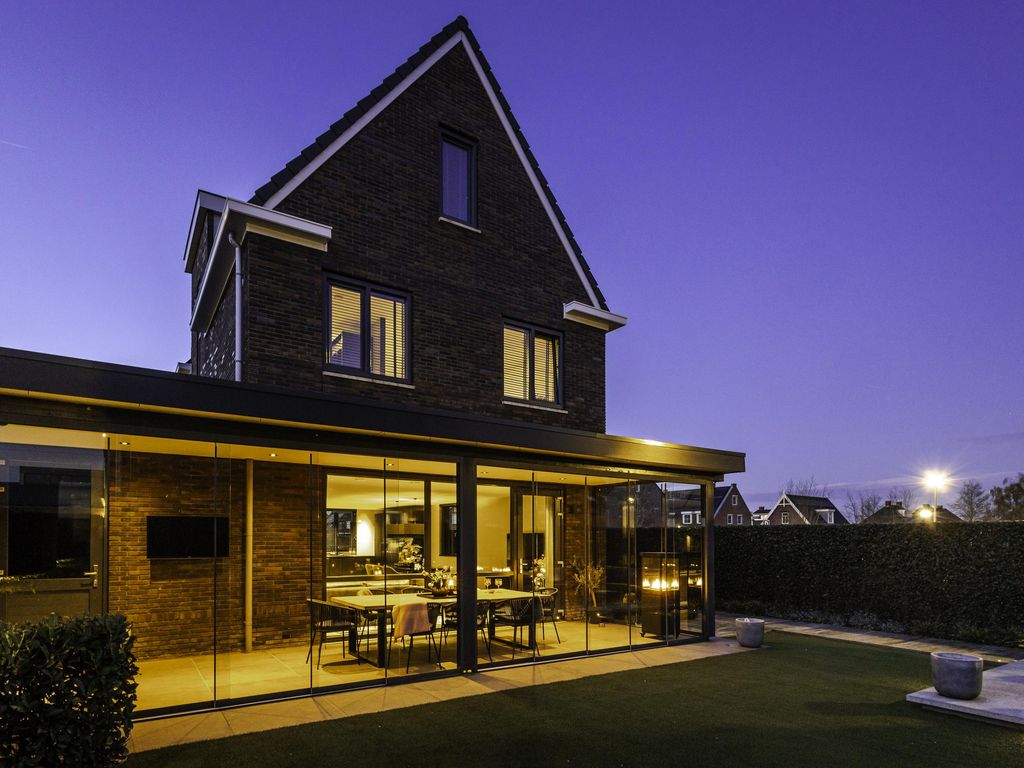 Pieter de Hooghstraat 39, Hardinxveld-Giessendam