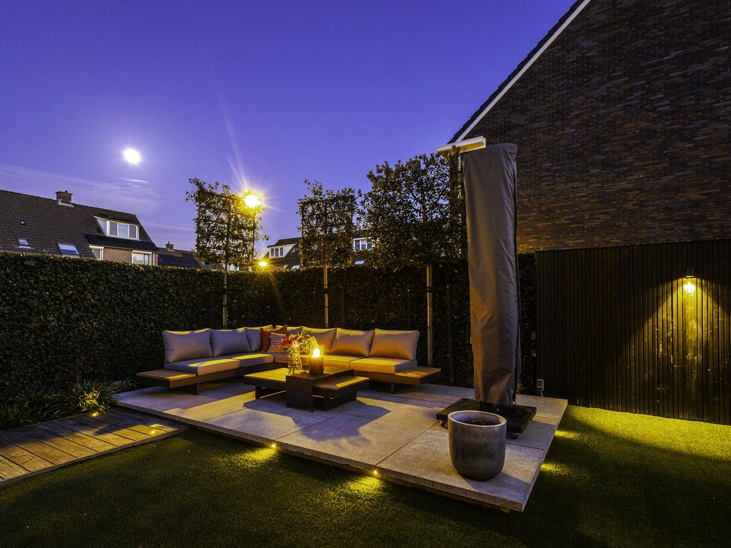 Pieter de Hooghstraat 39, Hardinxveld-Giessendam