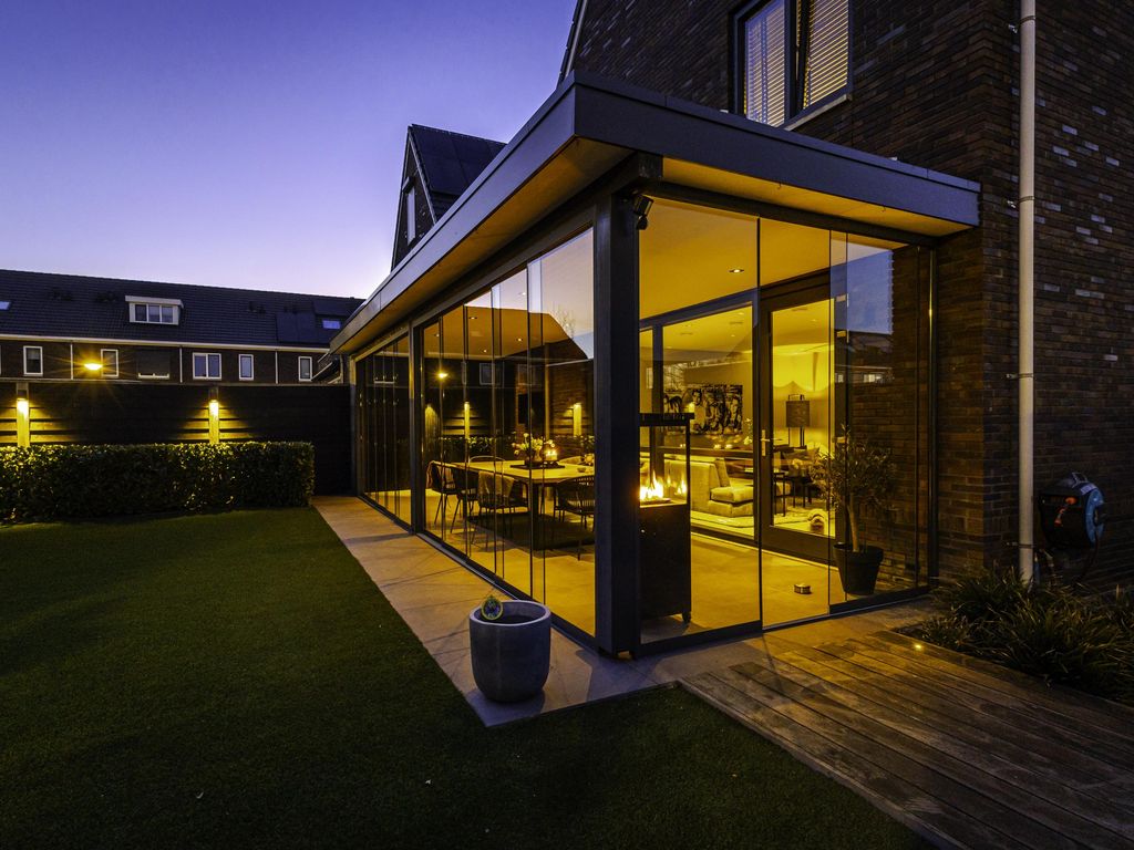 Pieter de Hooghstraat 39, Hardinxveld-Giessendam