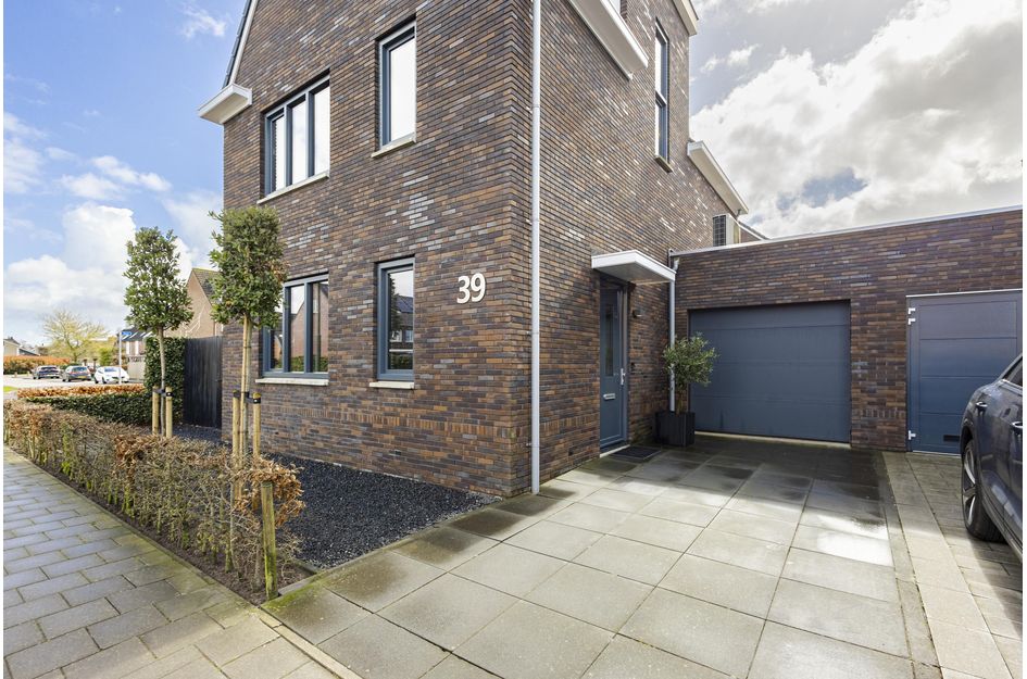 Pieter de Hooghstraat 39