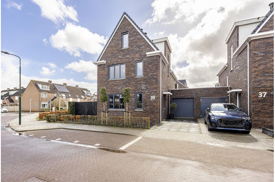 Pieter de Hooghstraat 39