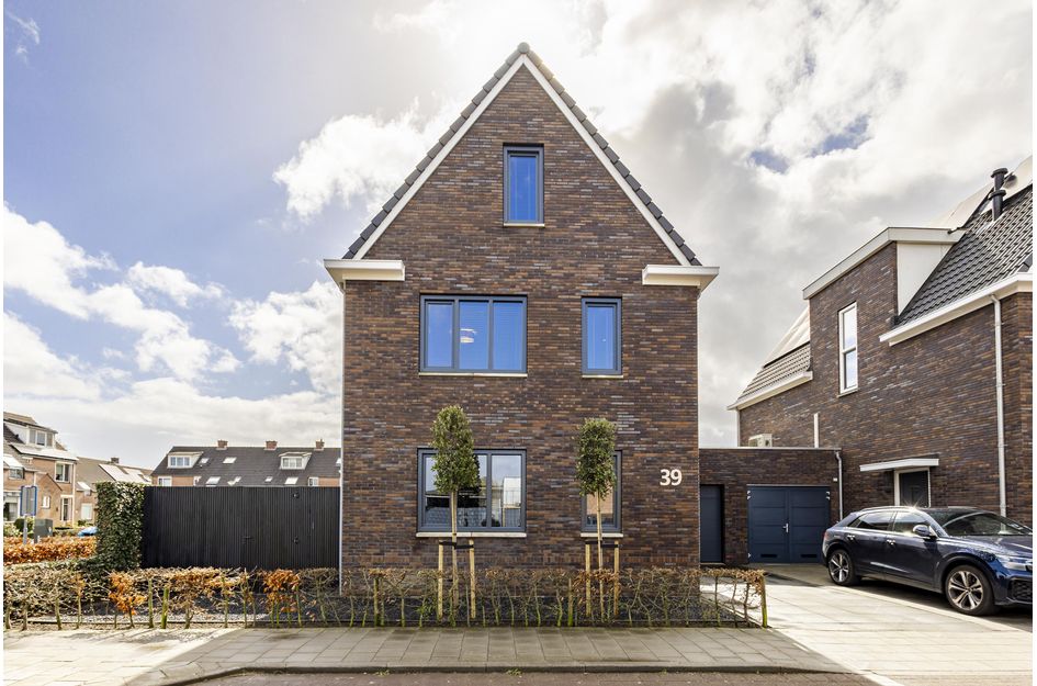 Pieter de Hooghstraat 39