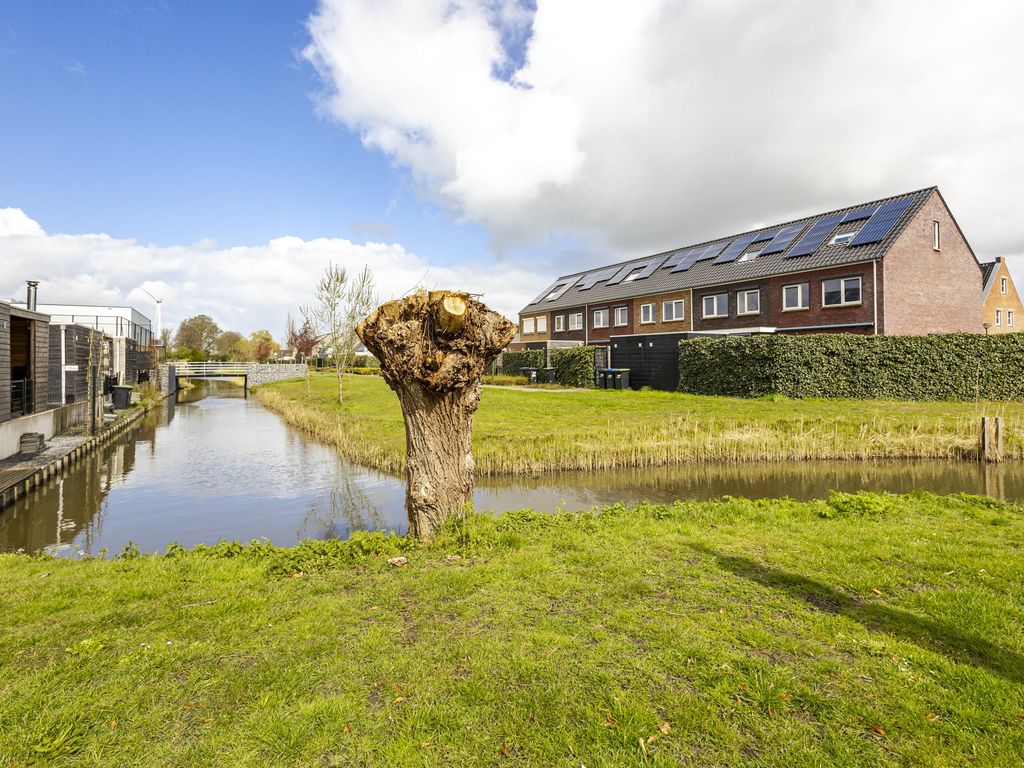 Pieter de Hooghstraat 39, Hardinxveld-Giessendam