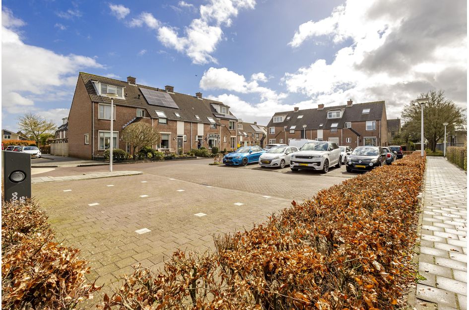 Pieter de Hooghstraat 39