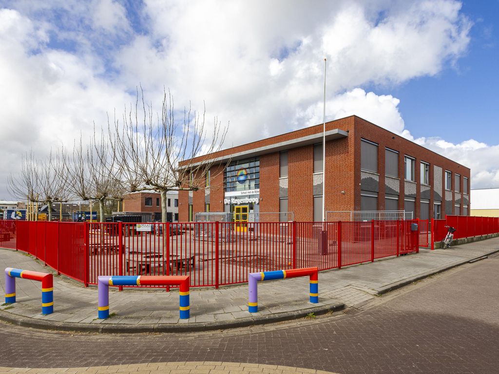 Pieter de Hooghstraat 39, Hardinxveld-Giessendam