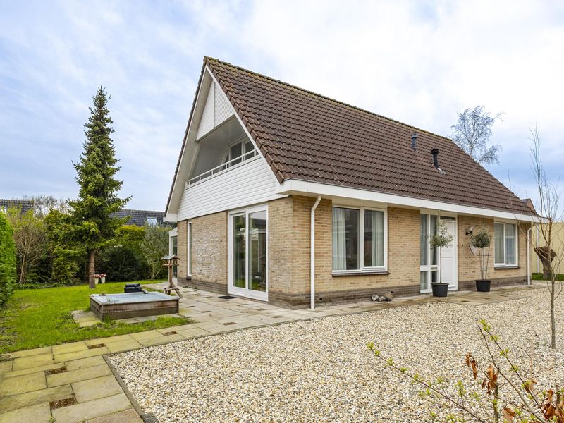 Brooshooftstraat 34A, Hardinxveld-giessendam