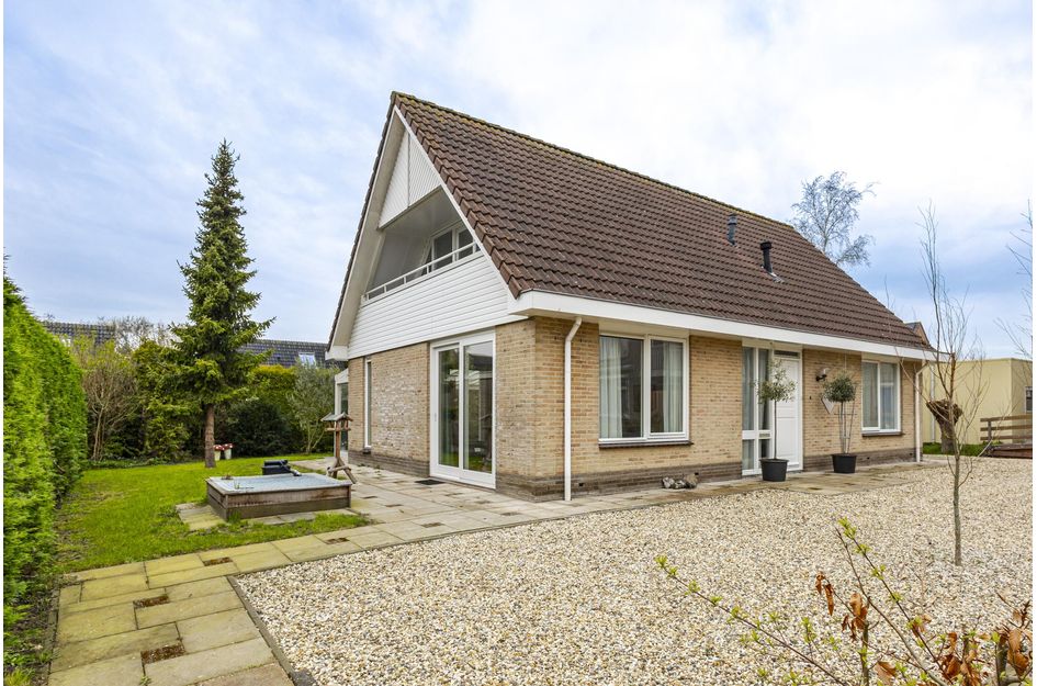 Brooshooftstraat 34A