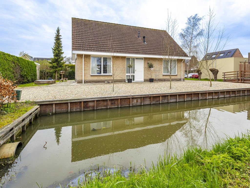 Brooshooftstraat 34A, HARDINXVELD-GIESSENDAM