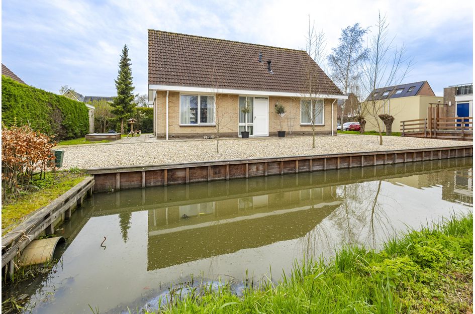 Brooshooftstraat 34A