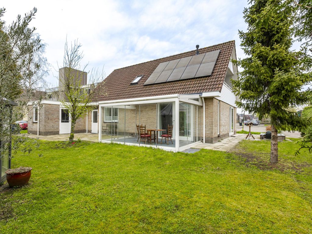 Brooshooftstraat 34A, HARDINXVELD-GIESSENDAM