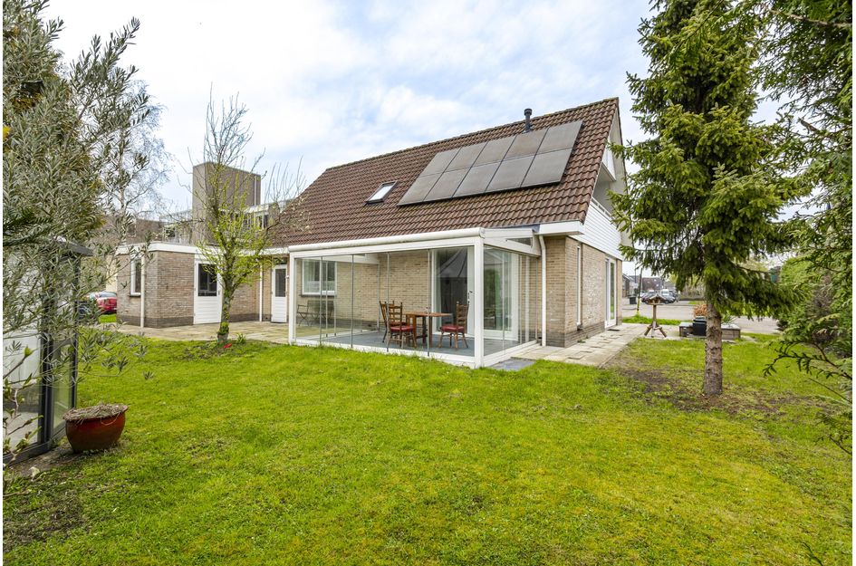 Brooshooftstraat 34A