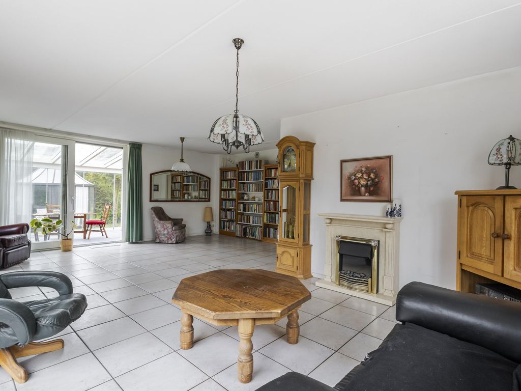 Brooshooftstraat 34A, HARDINXVELD-GIESSENDAM