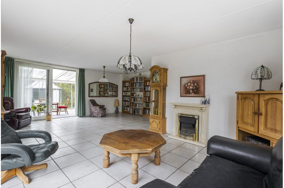 Brooshooftstraat 34A