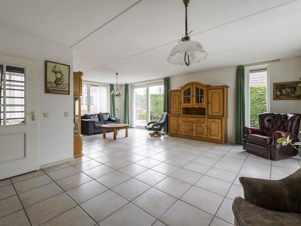 Brooshooftstraat 34A, HARDINXVELD-GIESSENDAM