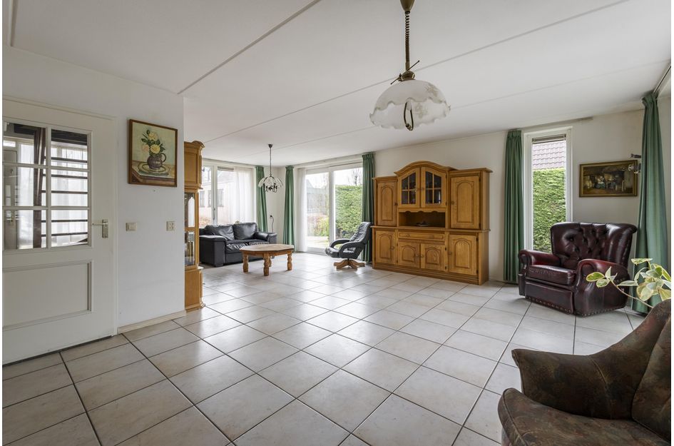 Brooshooftstraat 34A