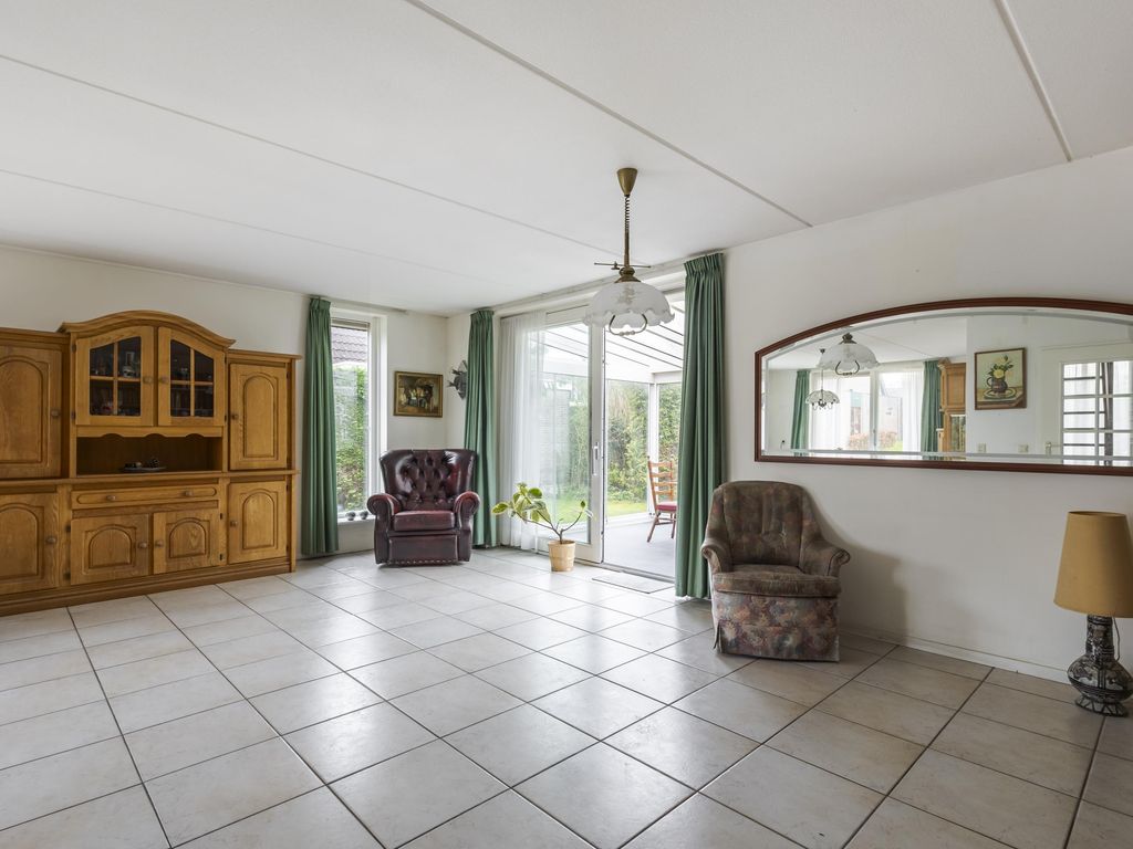 Brooshooftstraat 34A, HARDINXVELD-GIESSENDAM