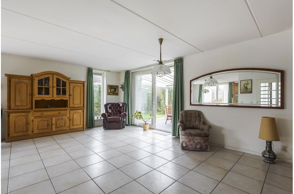 Brooshooftstraat 34A