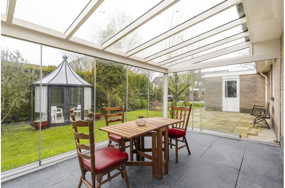 Brooshooftstraat 34A