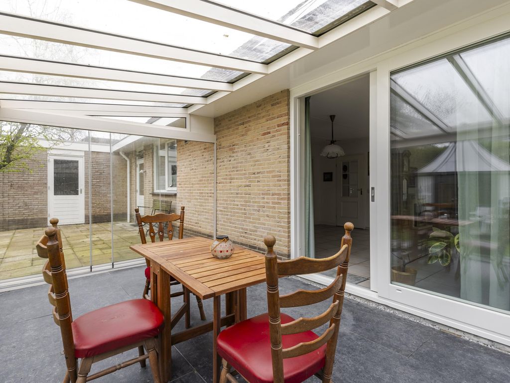 Brooshooftstraat 34A, HARDINXVELD-GIESSENDAM