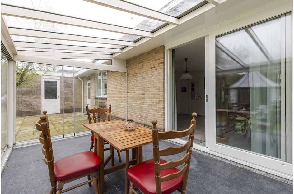 Brooshooftstraat 34A