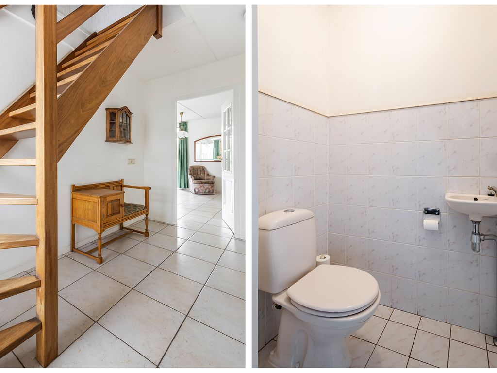 Brooshooftstraat 34A, HARDINXVELD-GIESSENDAM