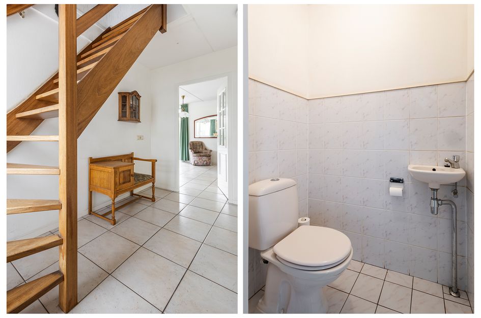 Brooshooftstraat 34A