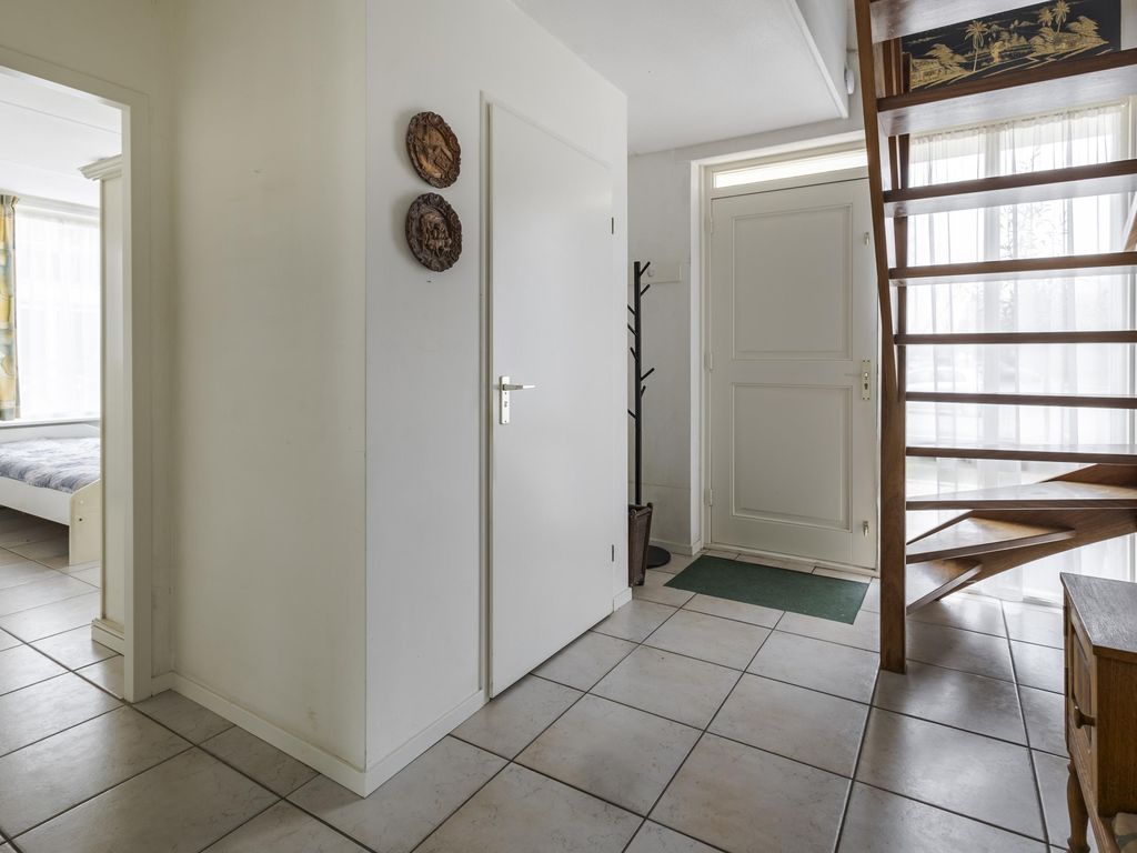 Brooshooftstraat 34A, HARDINXVELD-GIESSENDAM