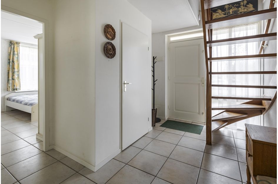 Brooshooftstraat 34A