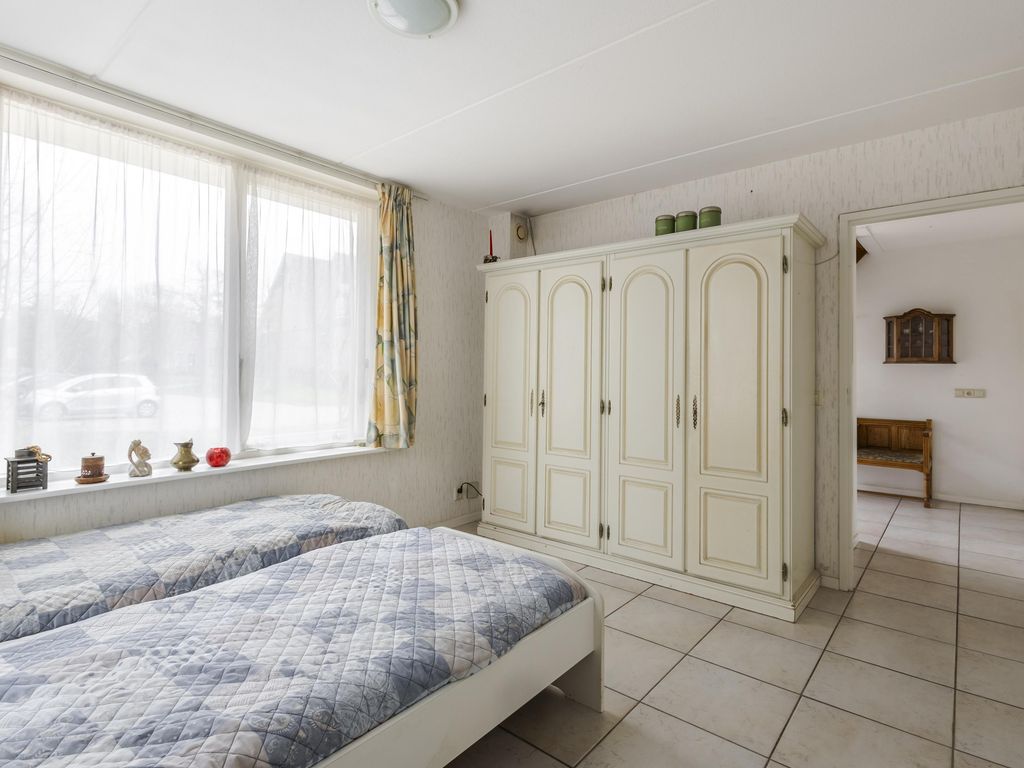 Brooshooftstraat 34A, HARDINXVELD-GIESSENDAM