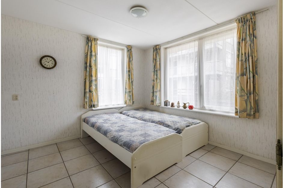 Brooshooftstraat 34A