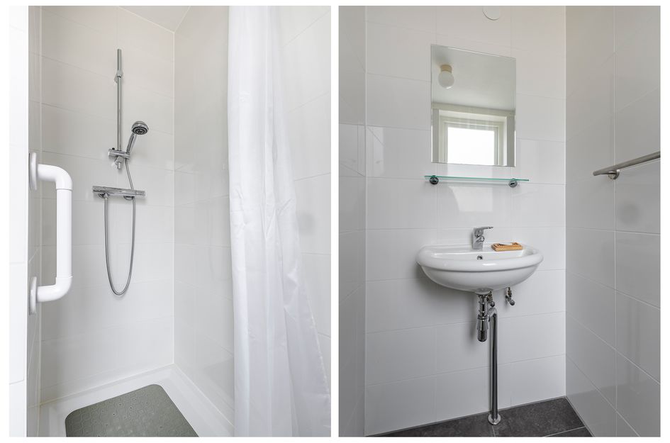 Brooshooftstraat 34A