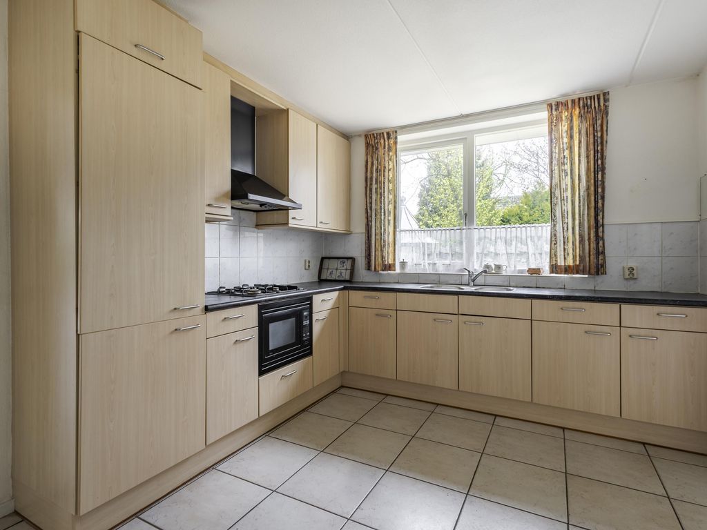 Brooshooftstraat 34A, HARDINXVELD-GIESSENDAM