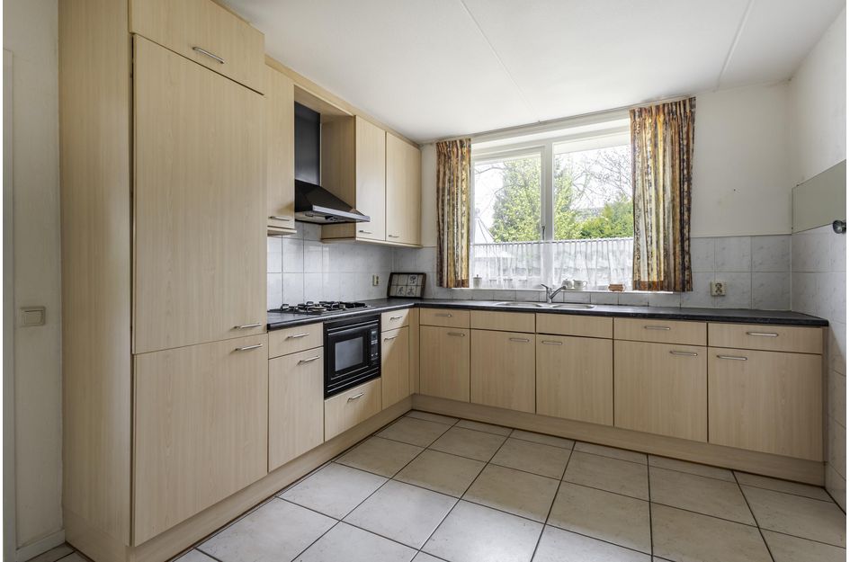 Brooshooftstraat 34A