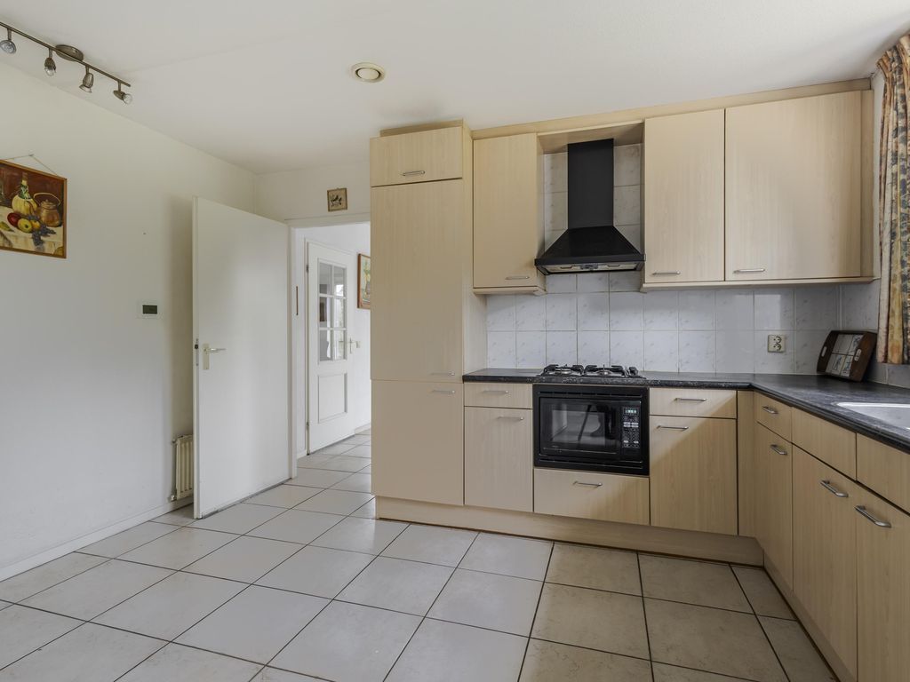 Brooshooftstraat 34A, HARDINXVELD-GIESSENDAM