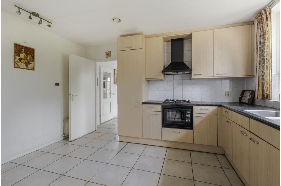 Brooshooftstraat 34A