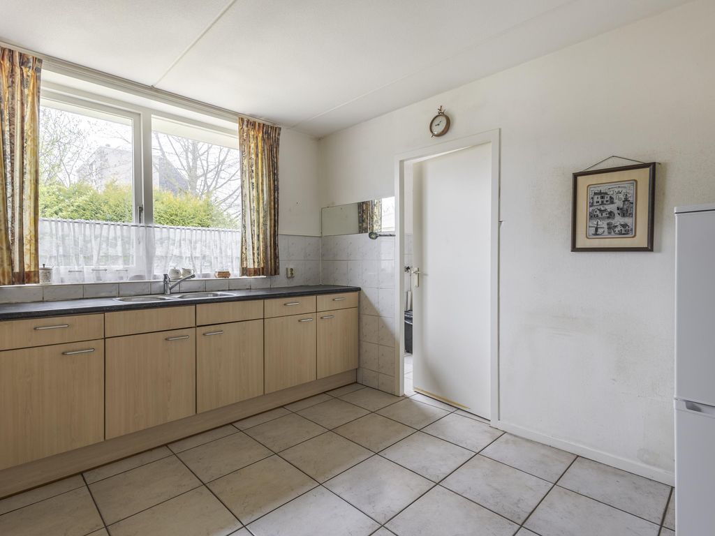 Brooshooftstraat 34A, HARDINXVELD-GIESSENDAM