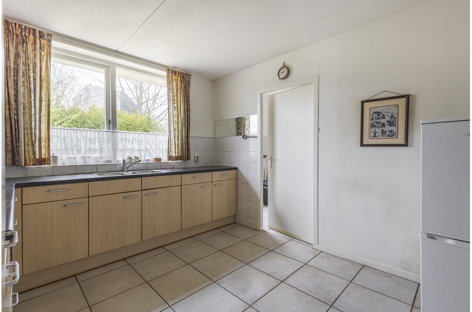 Brooshooftstraat 34A