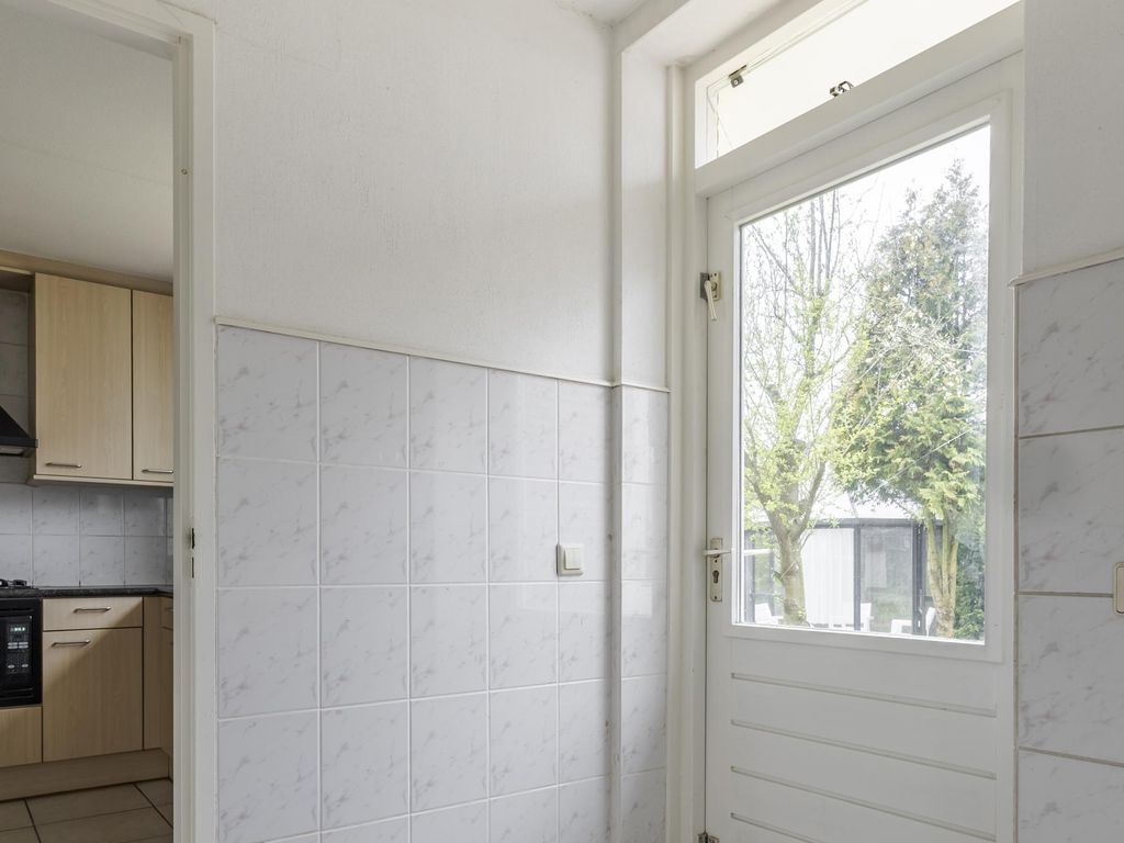 Brooshooftstraat 34A, HARDINXVELD-GIESSENDAM