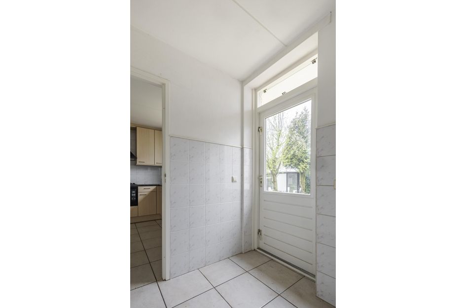 Brooshooftstraat 34A