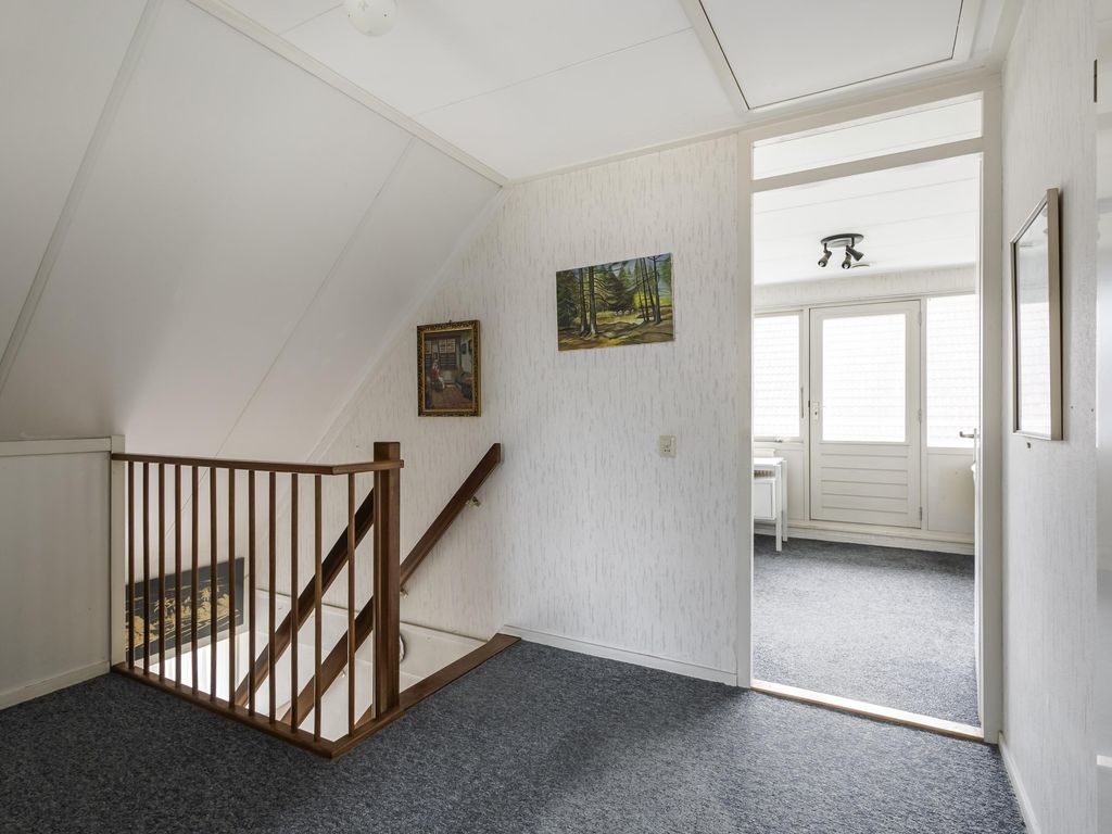 Brooshooftstraat 34A, HARDINXVELD-GIESSENDAM