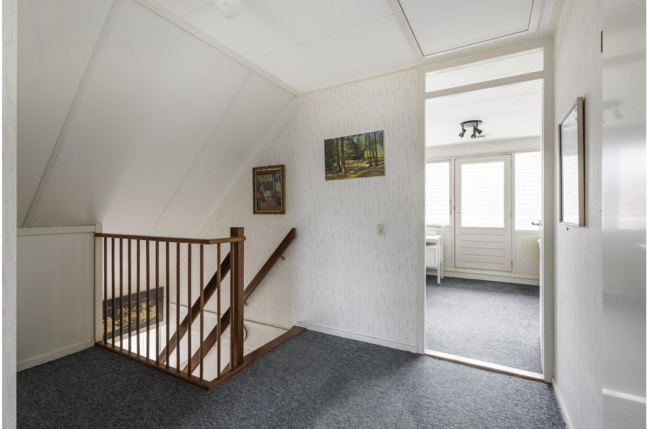 Brooshooftstraat 34A