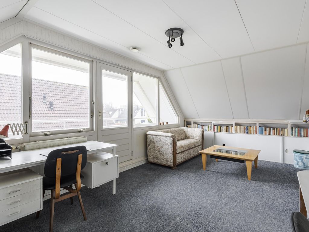 Brooshooftstraat 34A, HARDINXVELD-GIESSENDAM