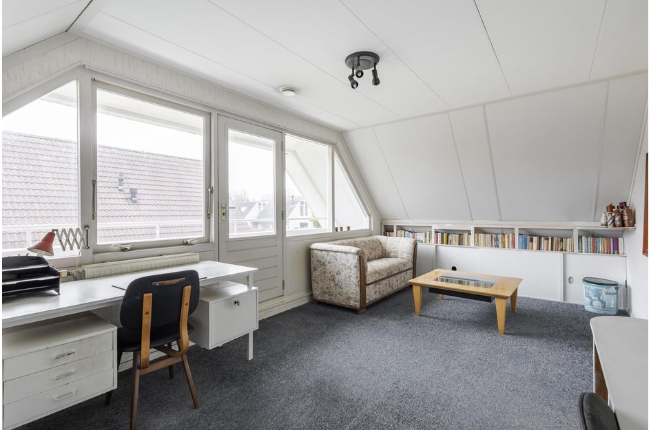 Brooshooftstraat 34A