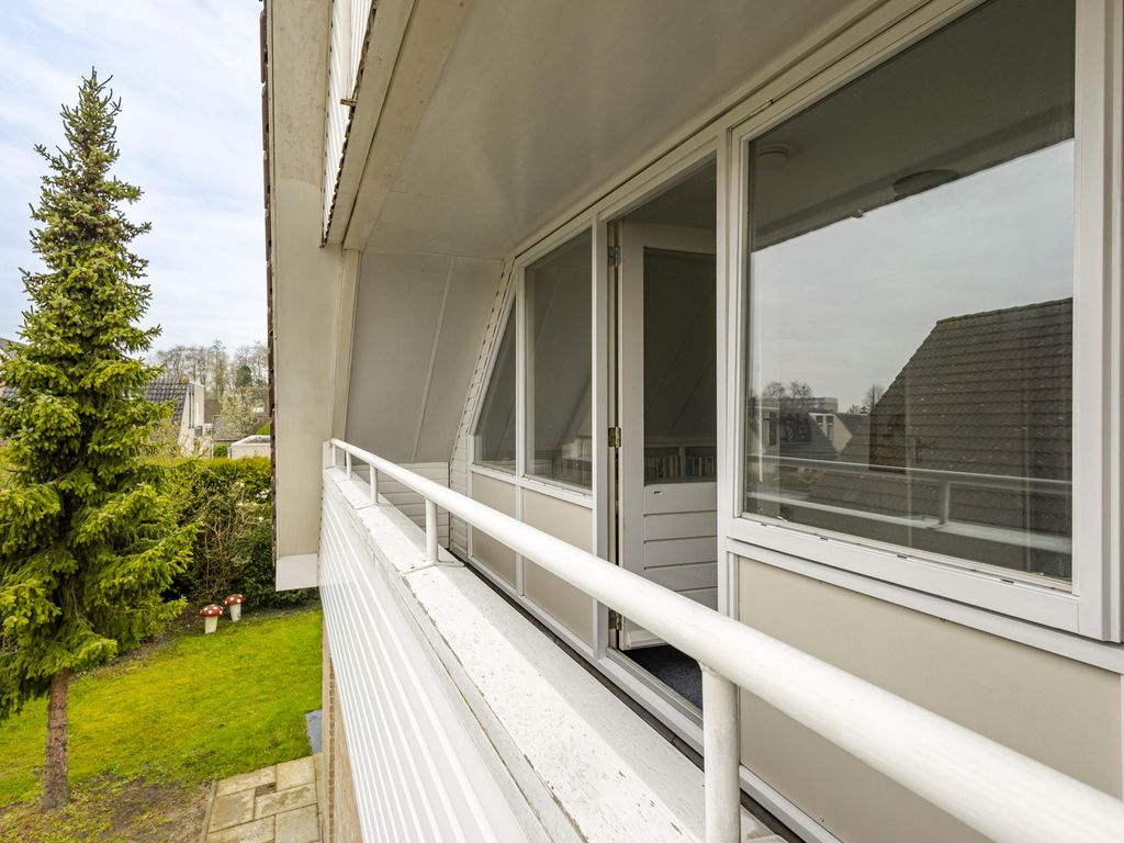 Brooshooftstraat 34A, HARDINXVELD-GIESSENDAM